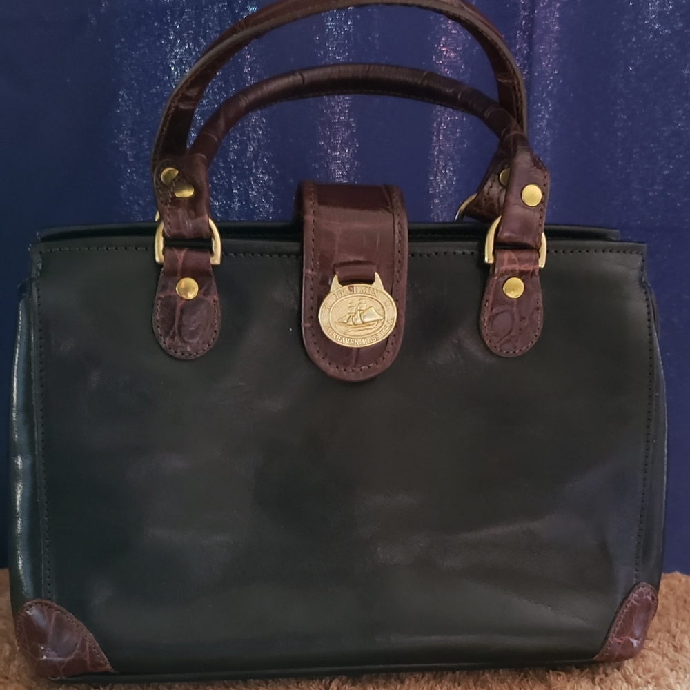 Brahmin Small 👜 handbag